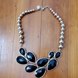 White House Black Market Necklace